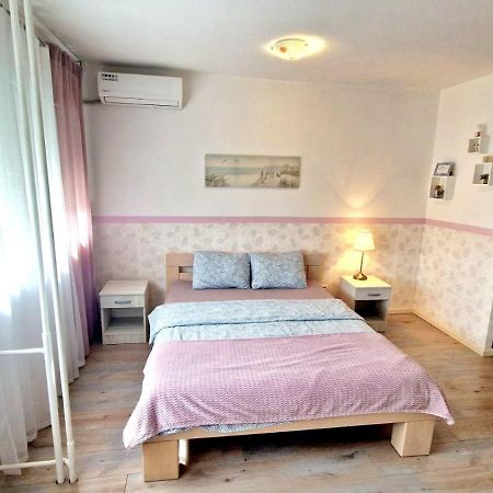 Apartmani Paku Belgrad Dış mekan fotoğraf