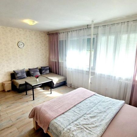 Apartmani Paku Belgrad Dış mekan fotoğraf