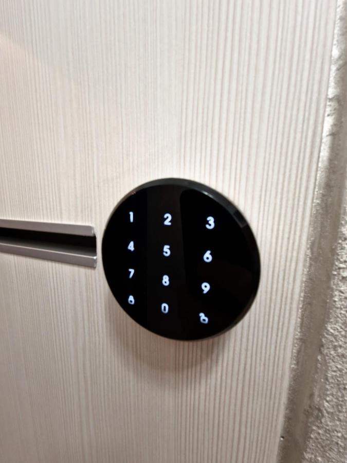 Apartmani Paku Belgrad Dış mekan fotoğraf