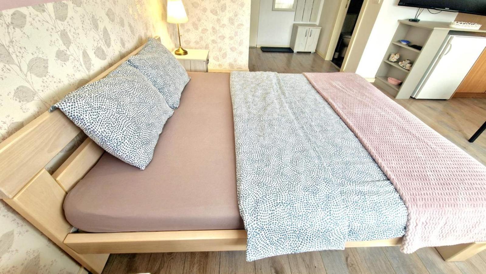 Apartmani Paku Belgrad Dış mekan fotoğraf