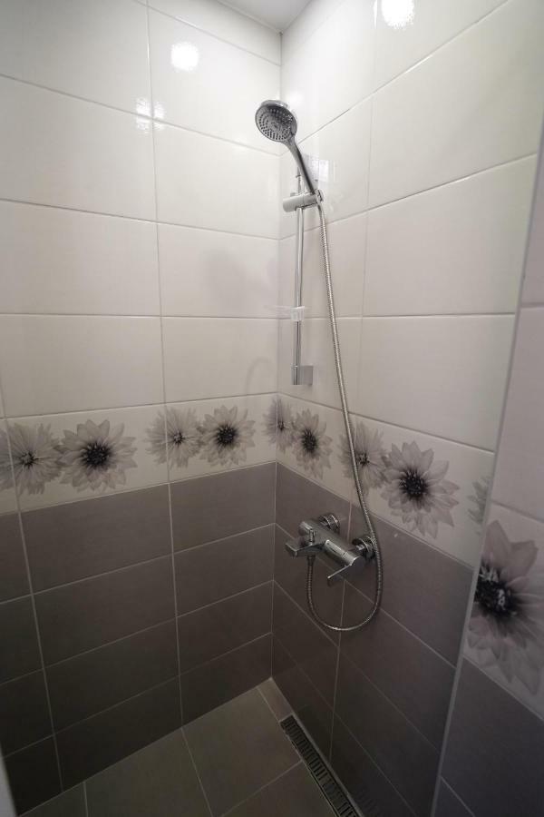 Apartmani Paku Belgrad Dış mekan fotoğraf