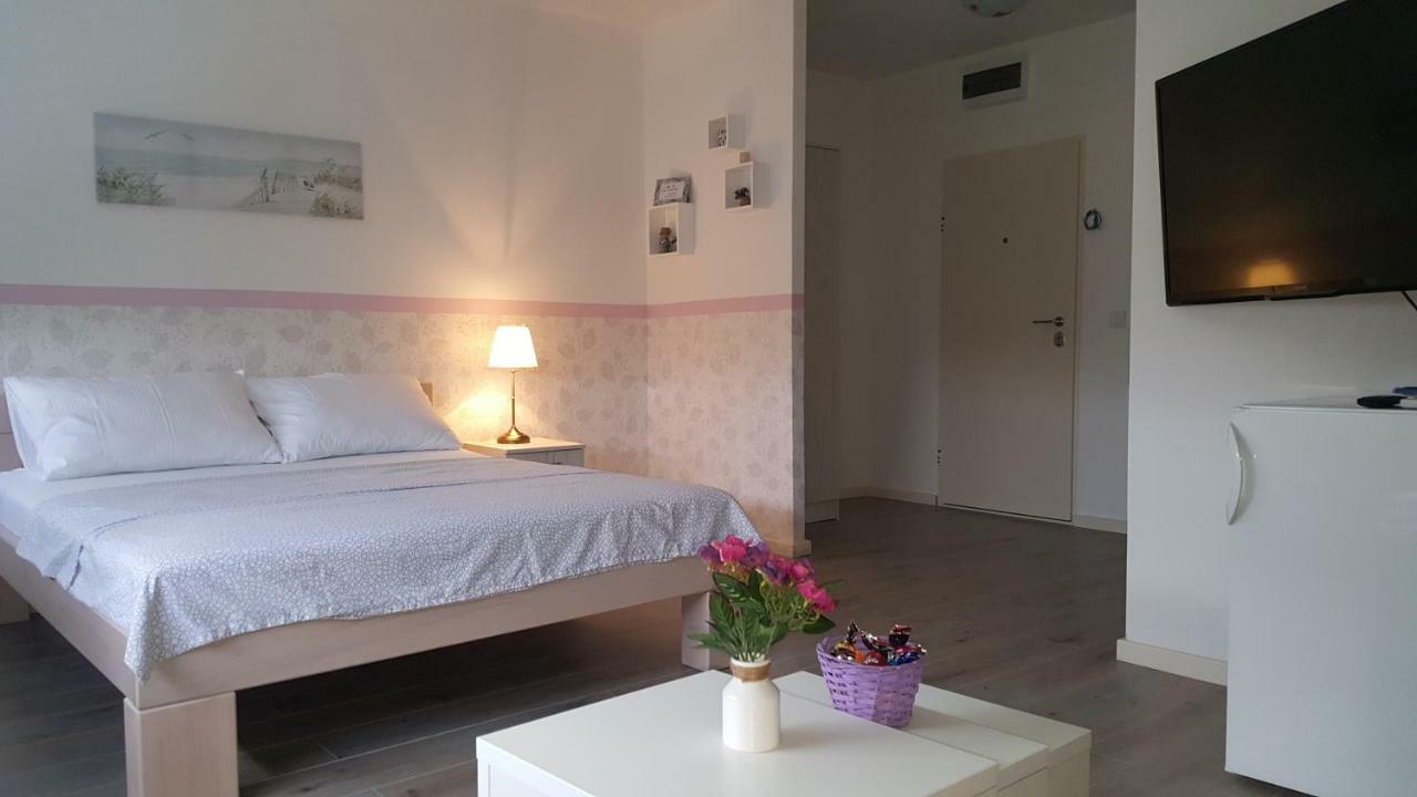 Apartmani Paku Belgrad Dış mekan fotoğraf