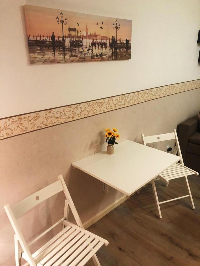 Apartmani Paku Belgrad Dış mekan fotoğraf